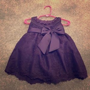 Baby dress